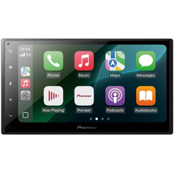 PIONEER SPH-DA150BT